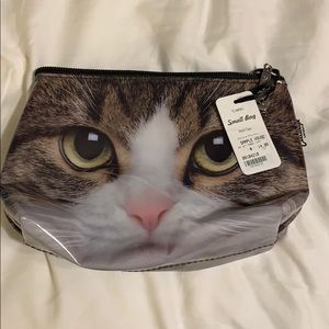 Catseye London Purse